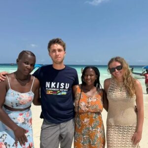 The Enchanting Paradise of Zanzibar with Nkisu Wilderness Safaris